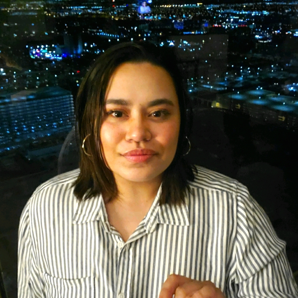 Meet your Posher, Fabrynn